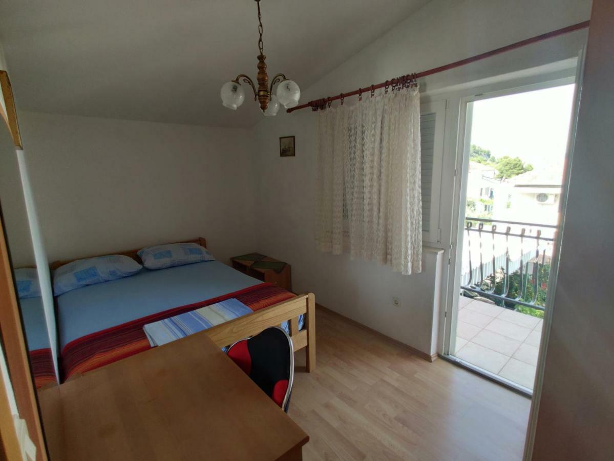 Eva Apartment 1 Trogir Exterior photo