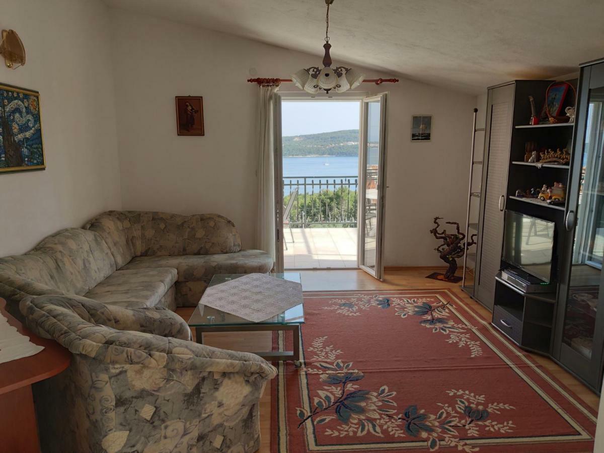 Eva Apartment 1 Trogir Exterior photo